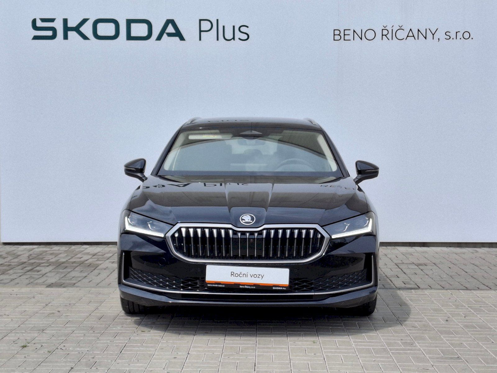 Škoda Superb, Combi iV L&K DSG 1,5TSi 150kW - fotka 4
