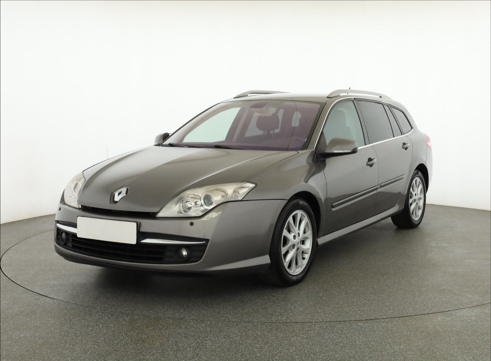 Renault Laguna, 1.5 dCi, Automatická klima - fotka 2