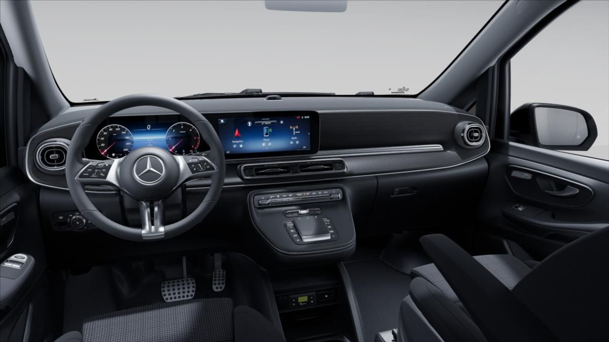 Mercedes-Benz Třídy V, 2,0 Marco Polo HORIZON 300 d / - fotka 4