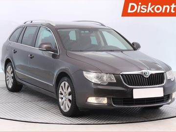 1.8 TSI, Automatická klima