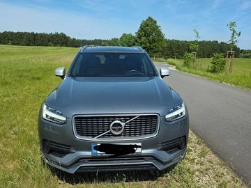 Prodám Volvo XC90