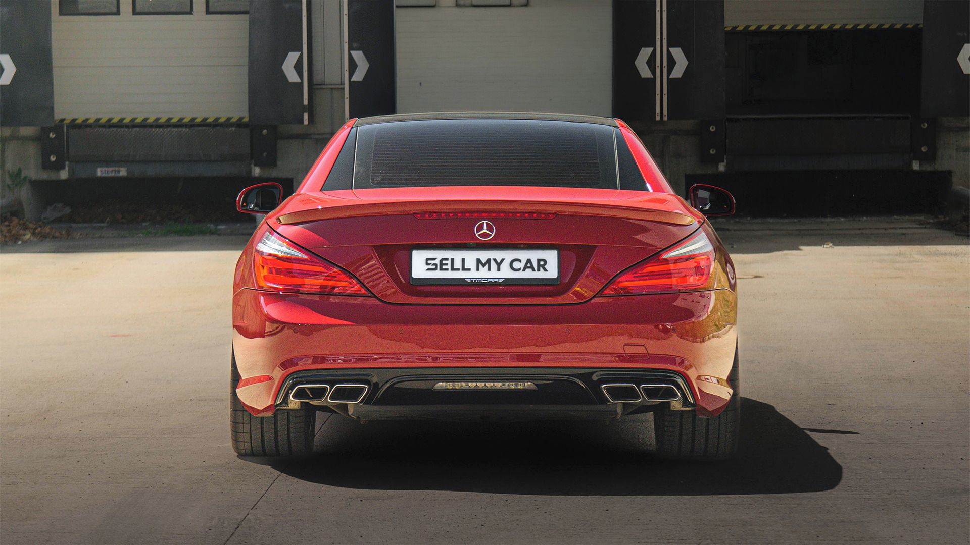 Mercedes-Benz SL, 350 225kW DPH Kůže Vzduch - fotka 6