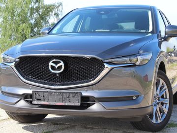 2.5i 143Kw 1.majitel 37700km