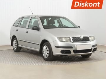 1.2 12V, NOVÁ CENA, Klima