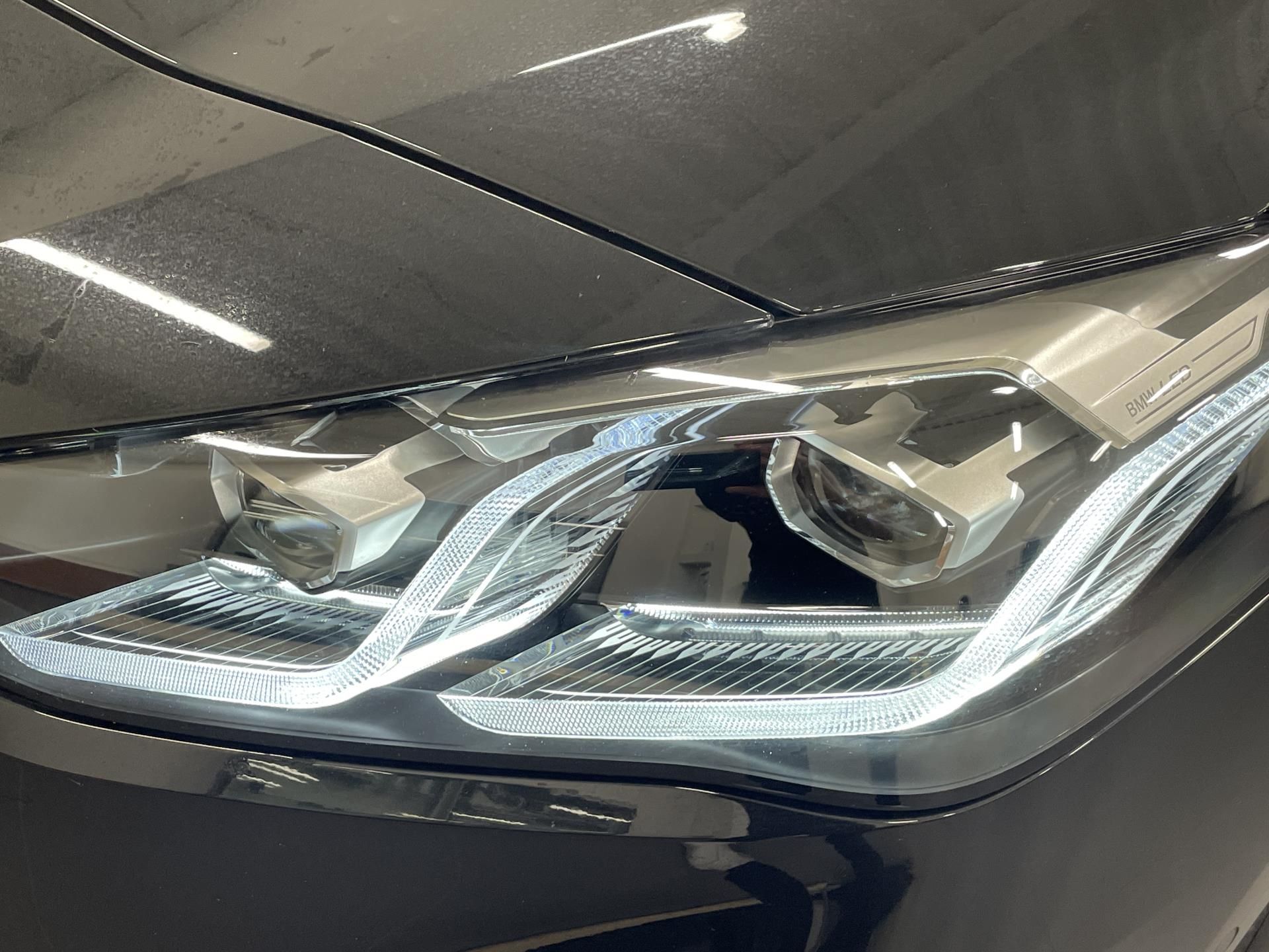 BMW Řada 2, 218i Active Tourer, 1. Majitel - fotka 5