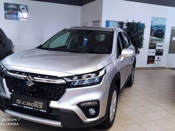 1.4 Premium 4x4 Hybrid ZCC