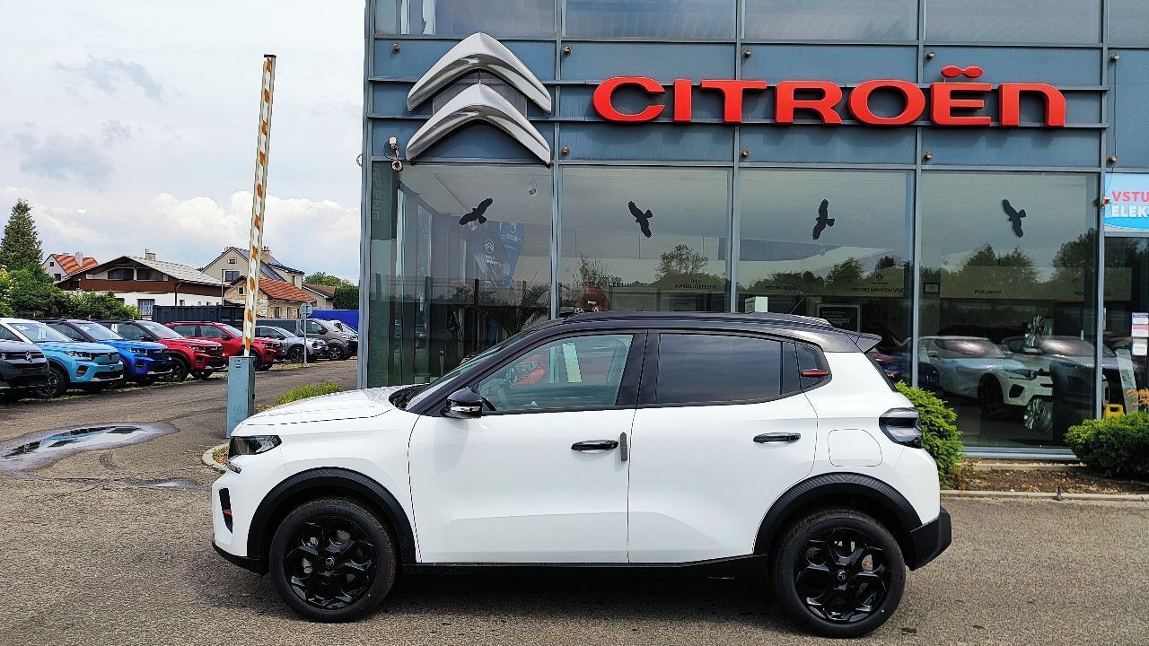 Citroën C3, COLLECTION Turbo 100k Manual - - fotka 2