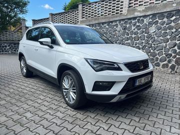 1,4 TSi-110 kW, XCELLENCE