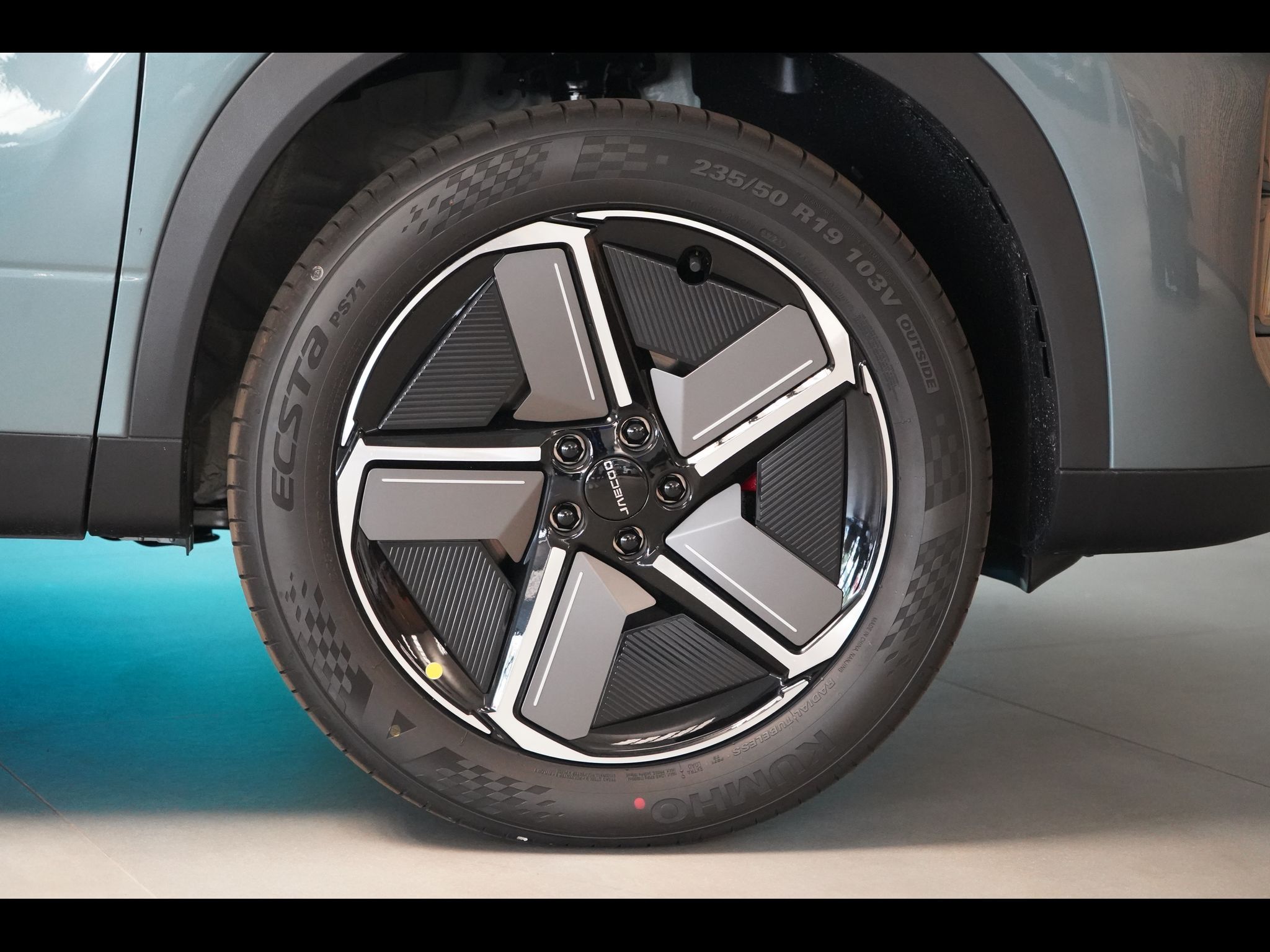 Jaecoo 7, 1.6 T-GDI AWD DCT EXCLUSIVE - fotka 6