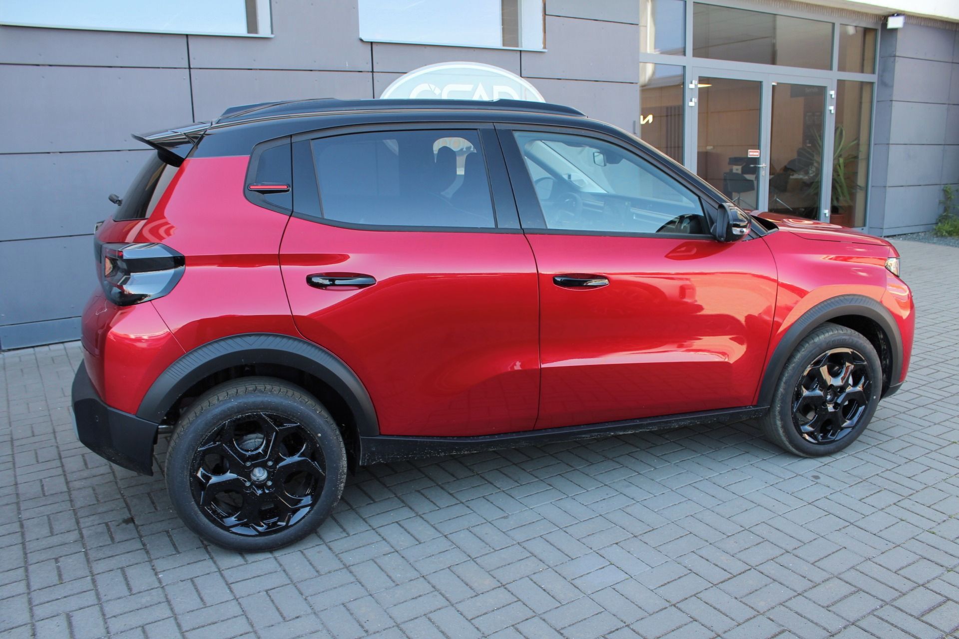 Citroën C3, COLLECTION Turbo 100k Manual - fotka 6