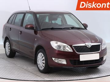 1.2 TSI, Ambition, ČR,1.maj
