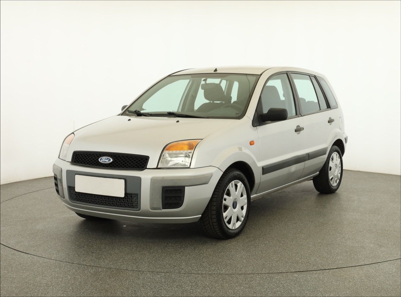 Ford Fusion, 1.6, Automat, po STK - fotka 2