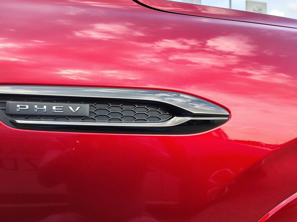 Mazda CX-60, 2.5L e-SKYACTIV PHEV - fotka 3