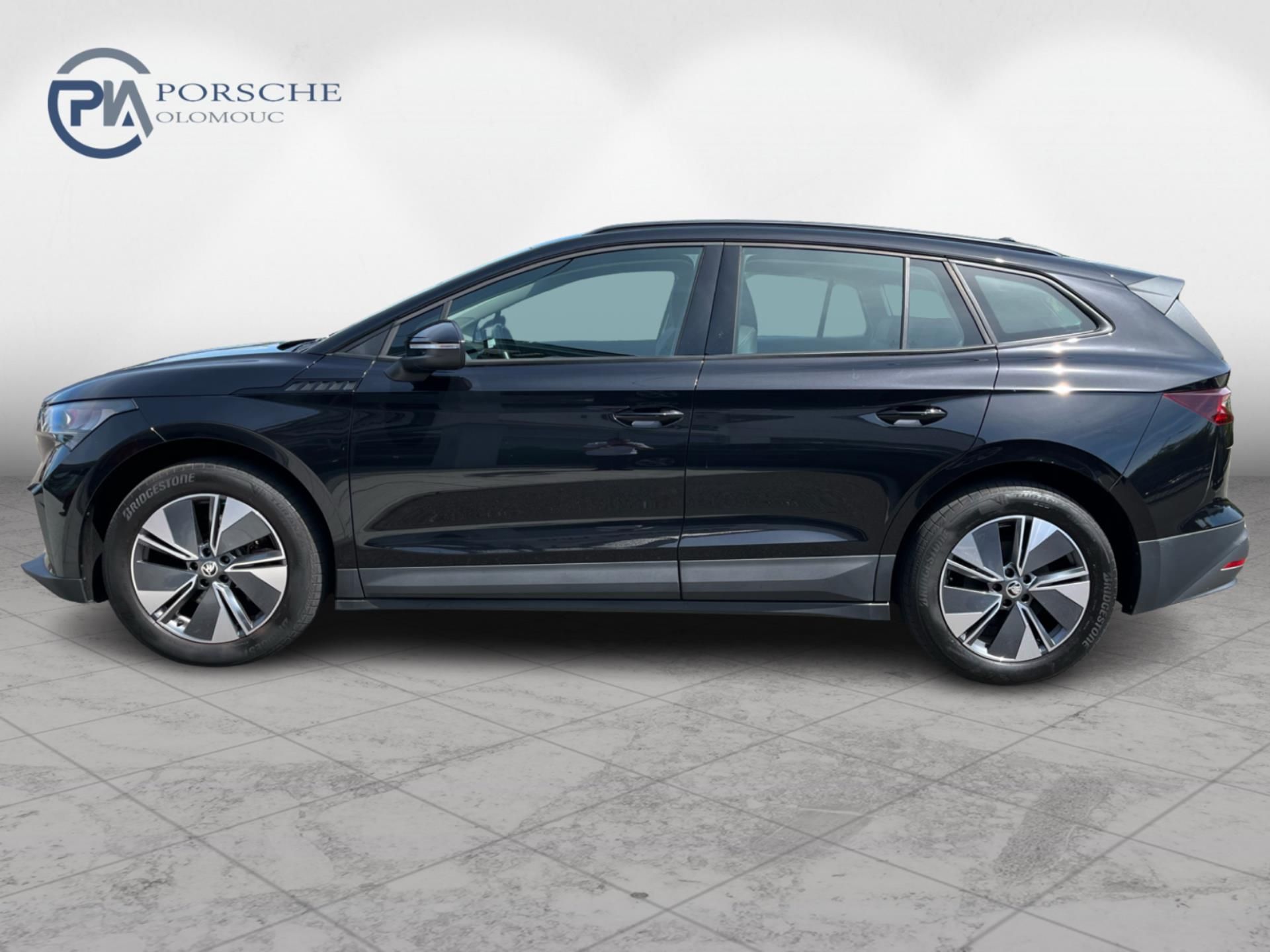 Škoda Enyaq iV, iV 60 132 kW 60 kWh SoH 95% TČ - fotka 4