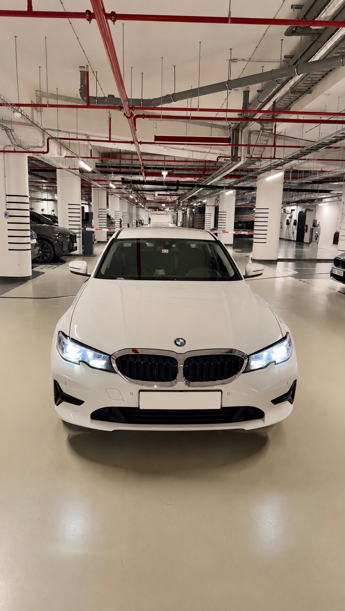 BMW Řada 3 - fotka 5