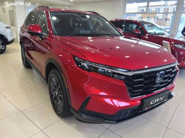 2,0 e:HEV Elegance AWD