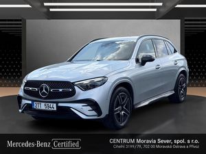 Mercedes-Benz GLC, 220d 4MATIC