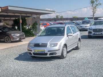 1.4i 55KW – PO SERVISU