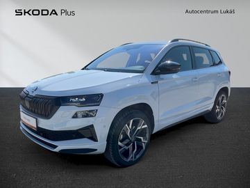 SPORTLINE 2.0 TDI 110 kW DSG 4