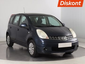 1.5 dCi, Tažné, Klima