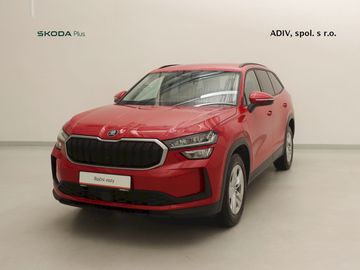iV 1.5 TSI 150 kW Selection