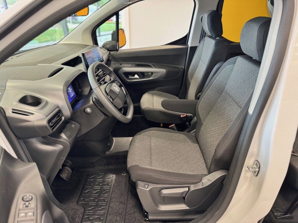 Opel Combo, Combi Edition Plus L2H1 - N1!! - fotka 6