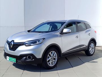 1,5 DCi Kamera Navi Aut.klima