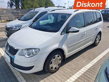 1.4 TSI, Automat, 7 míst