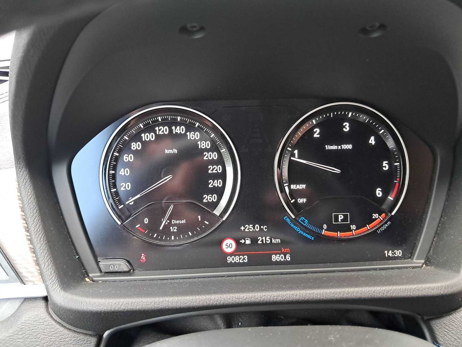 BMW X2, xDrive18d, 4X4, Automat - fotka 3