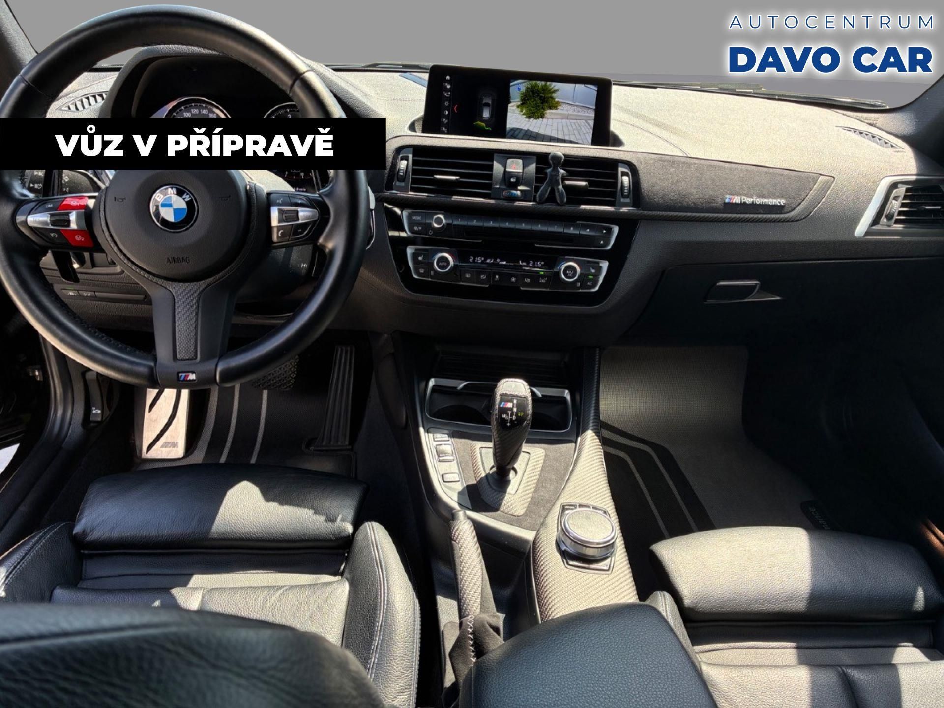 BMW Řada 1, 3,0 M140i 250kW xDrive CZ - fotka 5