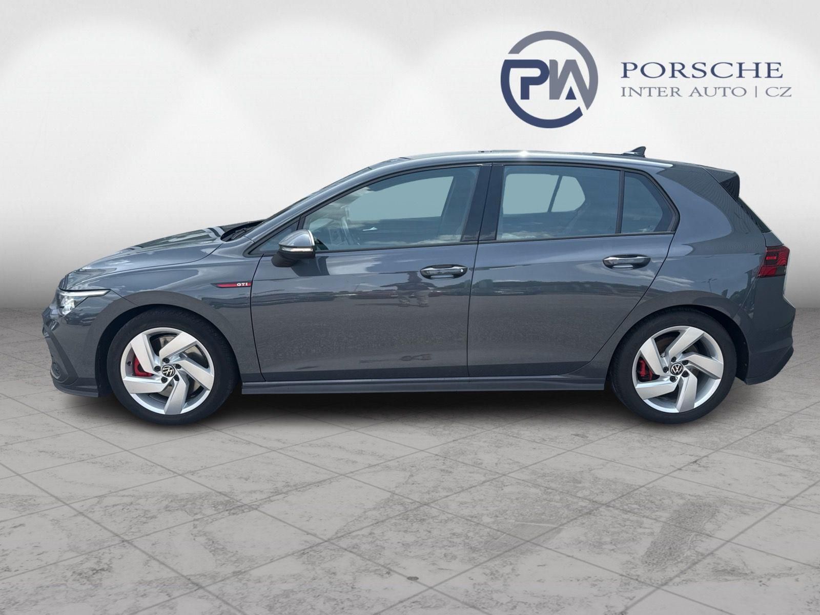 Volkswagen Golf, GTI 2.0 TSI 180kW DSG - fotka 3