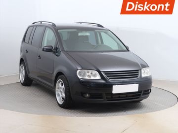 2.0 TDI, Trendline, Serv.kniha