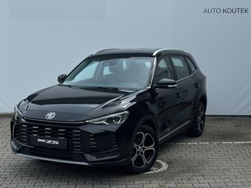 ZS HEV+ EMOTION