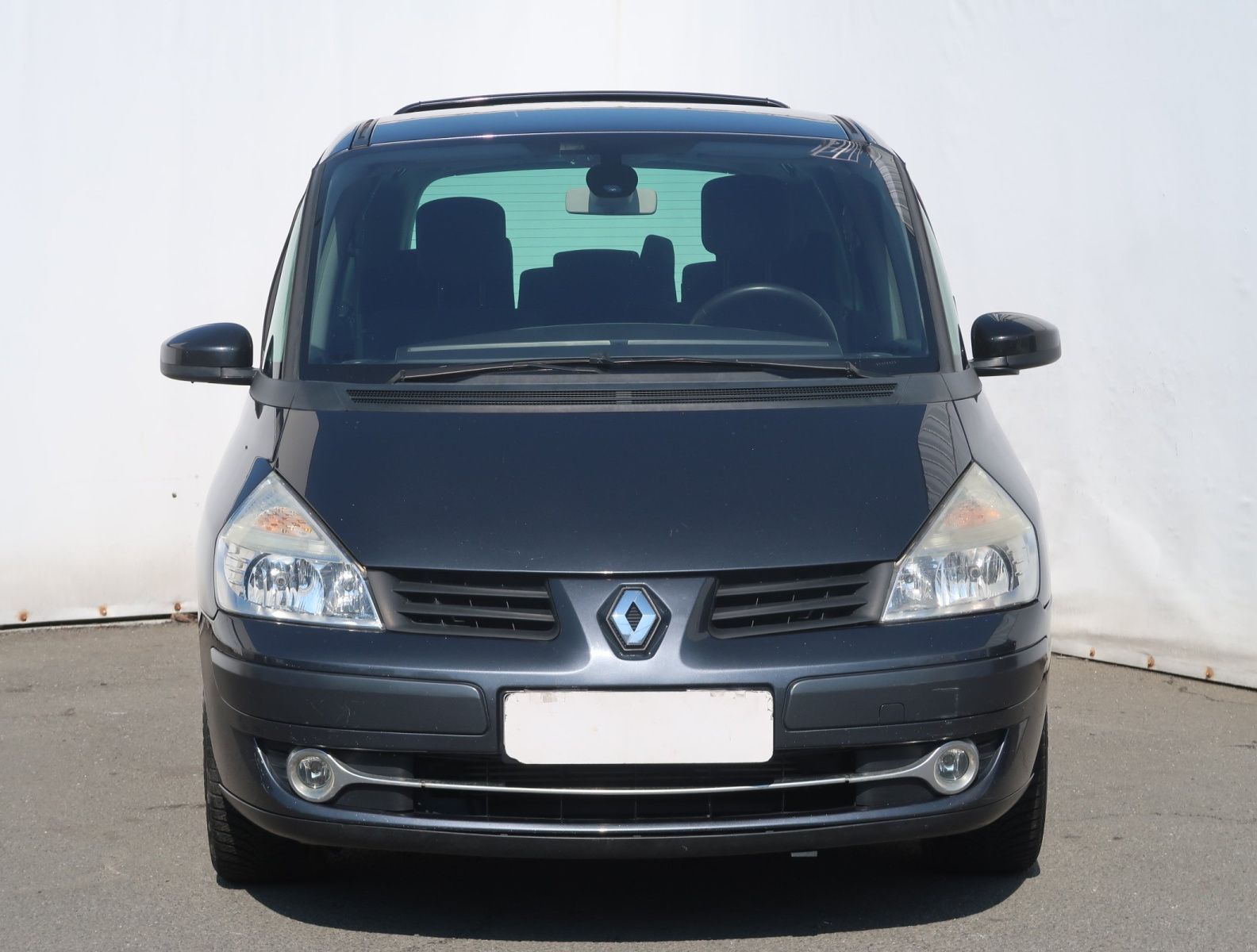 Renault Espace, 2.0 dCi, 7 míst, Serv.kniha - fotka 2