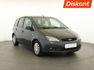 1.6 TDCi, zamluveno