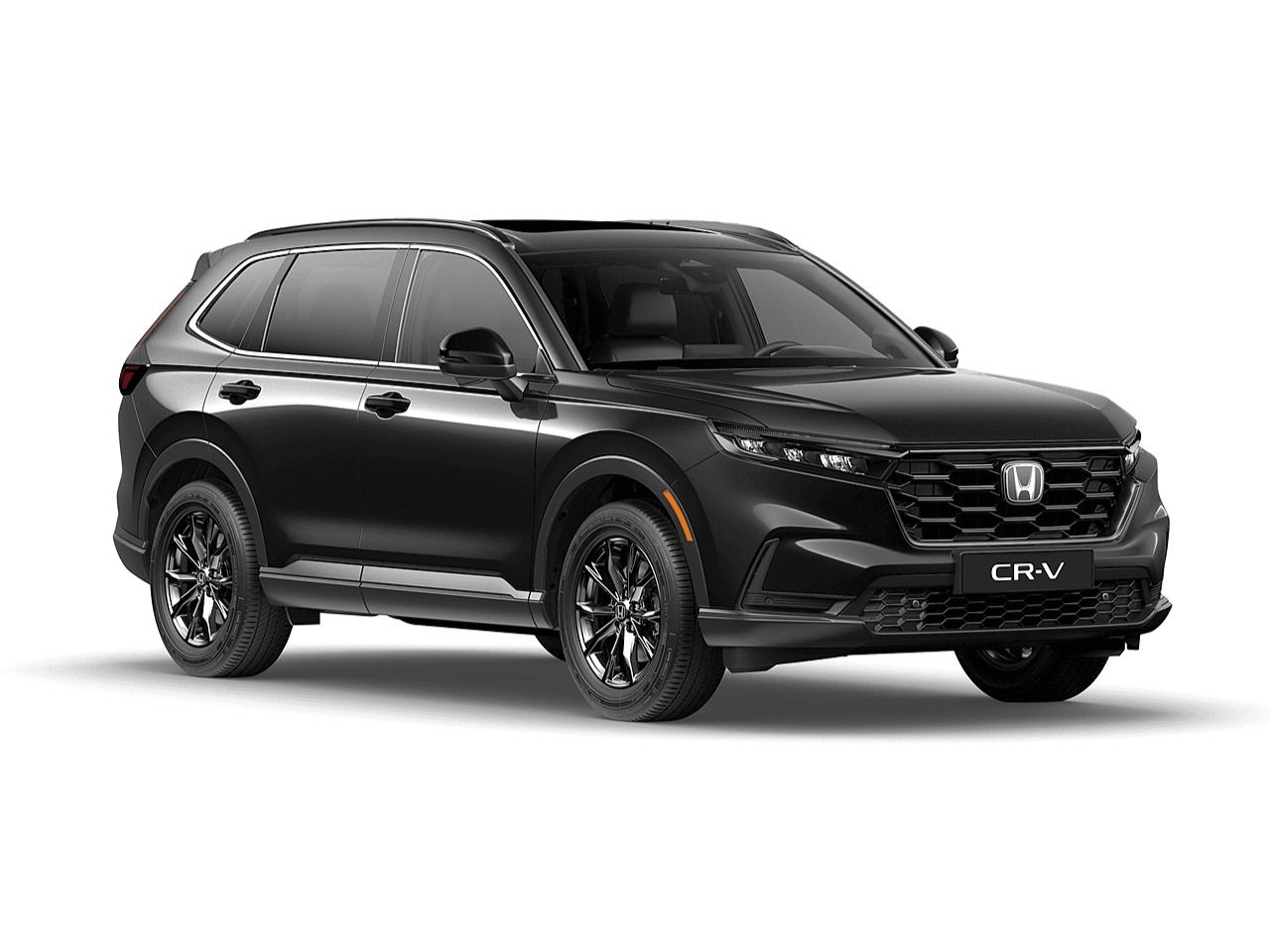 Honda CR-V, 2.0e:HEV Elegance AWD