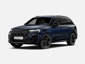 Sline TDI 210kW quattro tiptro