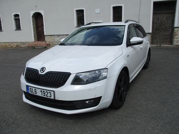 III 2.0 TDi, DSG