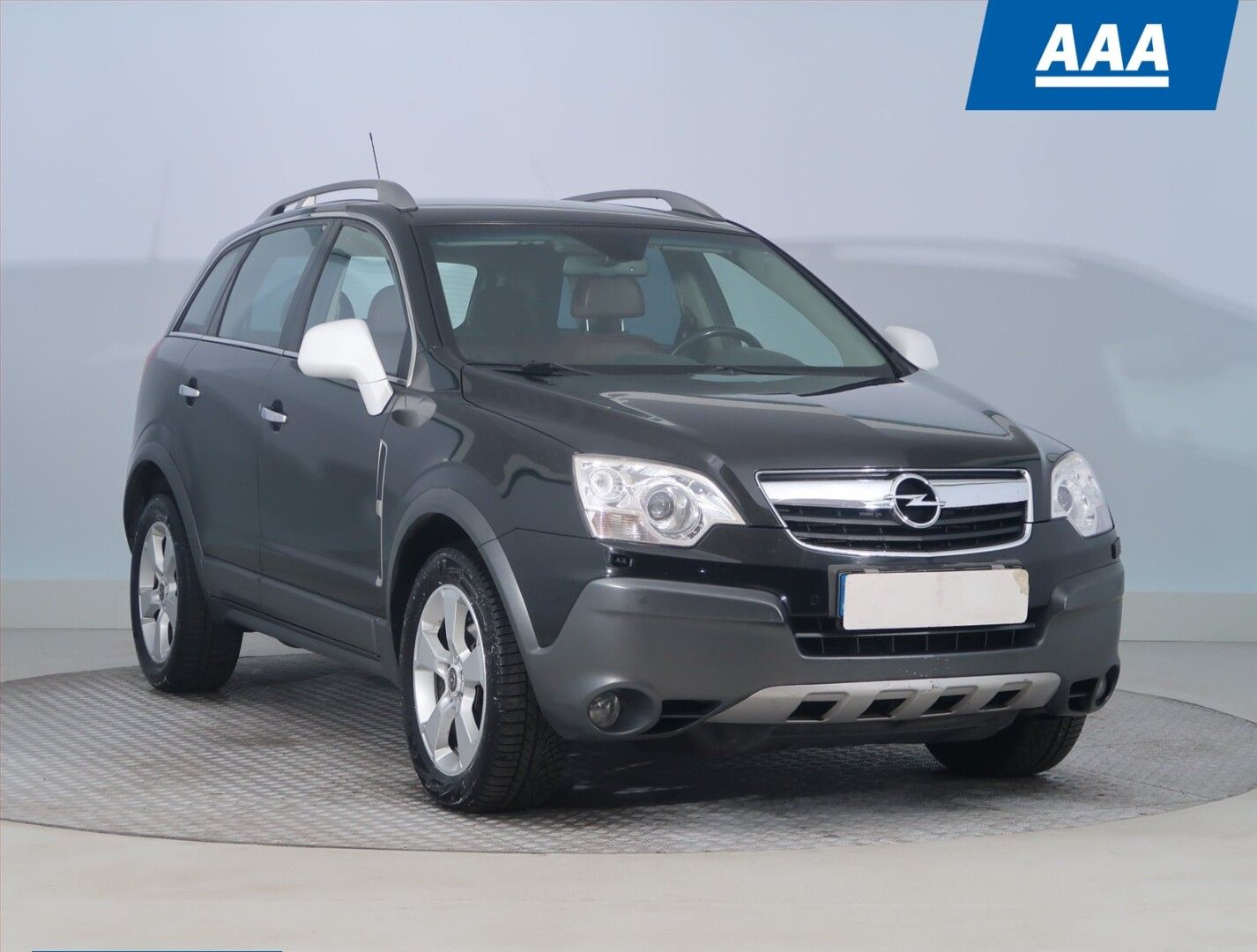 Opel Antara, 2.0 CDTI, 4X4, Automat