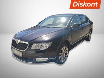 1.8 TSI, Automatická klima