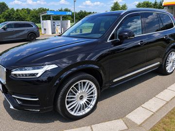 SUV 173kw