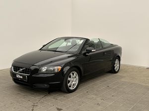 Volvo C70, 2.4D5 132kW Sumum