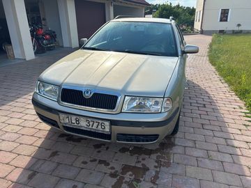 1.9 TDI - 66kW