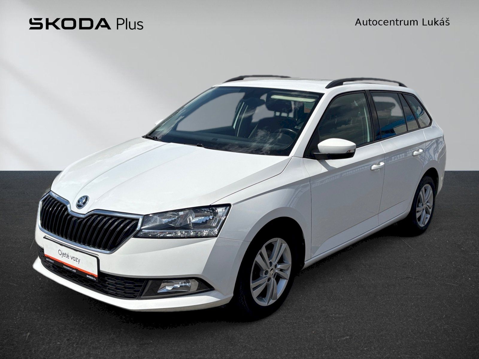 Škoda Fabia, FABIA COM AMB TS 70/1.0 M5F