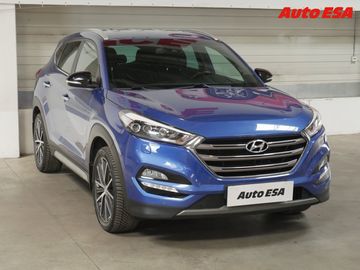 2.0 CRDi 4x4,ČR,Navi,AC