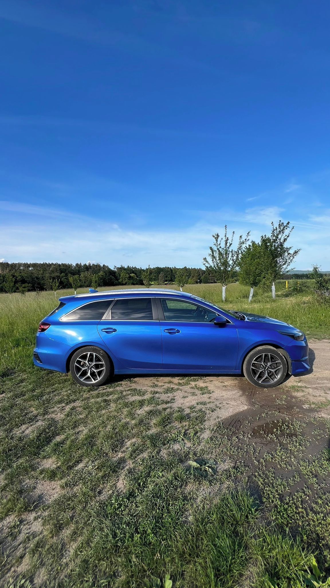 Kia Cee´d, 1.5 T-GDI model 2023 - fotka 4
