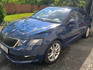 1,4 TSi, CNG, Ambition