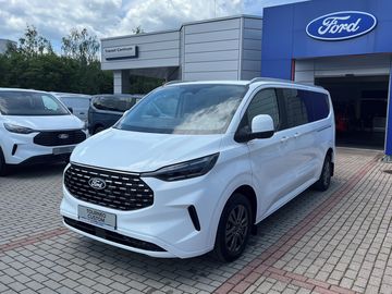 2.0EcoBlue 125kW TitaniumL2AWD
