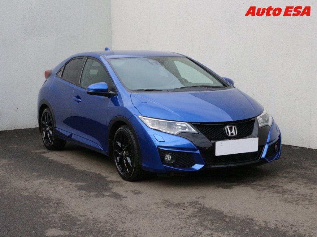 Honda Civic, 1.4,Comfort