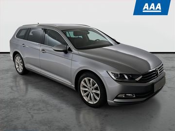 2.0 TDI, 4X4, Automat, Kůže